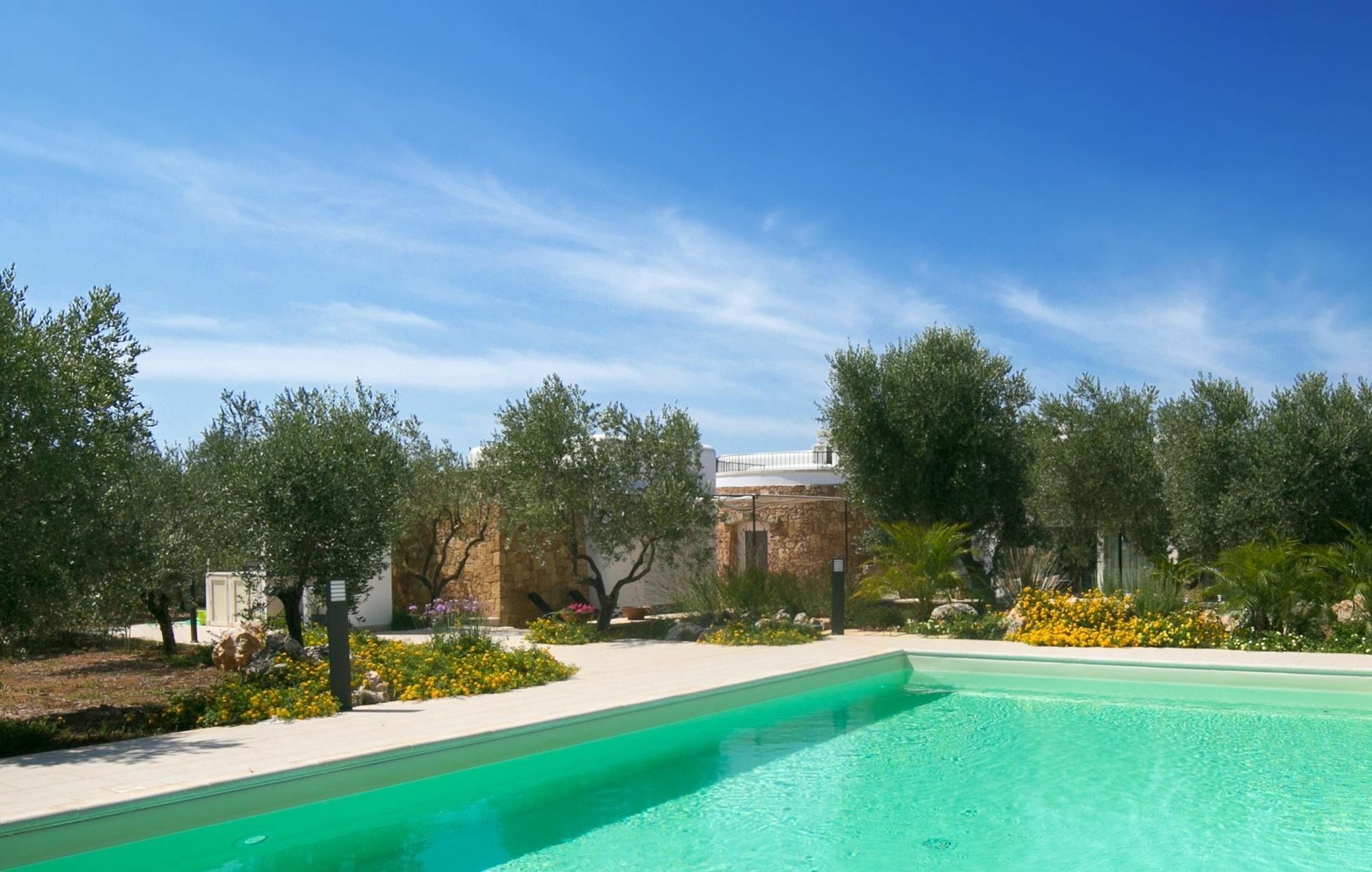 Villa Picalo Villa *
